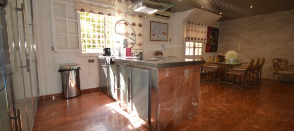 5 bedrooms Villa in Torrevieja, Spain No. 114868 23