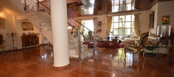 5 bedrooms Villa in Torrevieja, Spain No. 114868 19