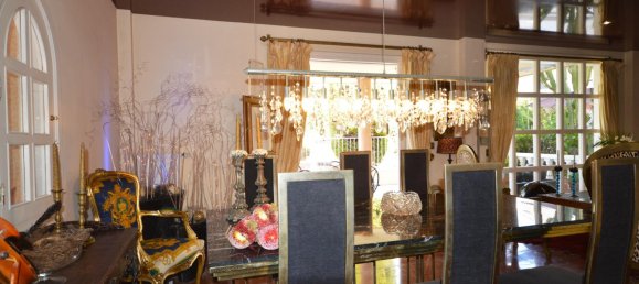 5 bedrooms Villa in Torrevieja, Spain No. 114868 17