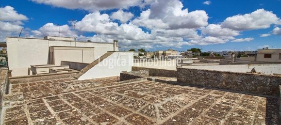 2 Schlafzimmer Haus in Sternatia, Italy, Nr. 292073 20