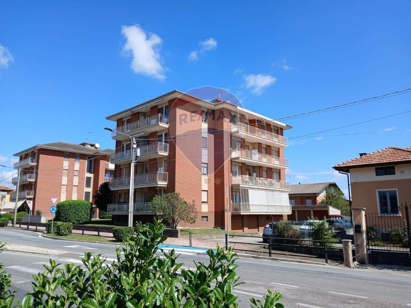 4 غرف نوم شقة في Cerrione, Italy رقم 334662