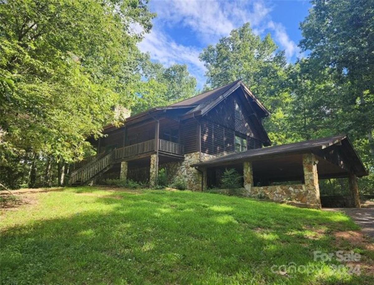 3 غرف نوم منزل في Hickory, USA رقم 439134