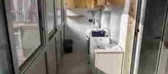 Apartamento de 2 dormitorios en Bari, Italy No. 267361 4