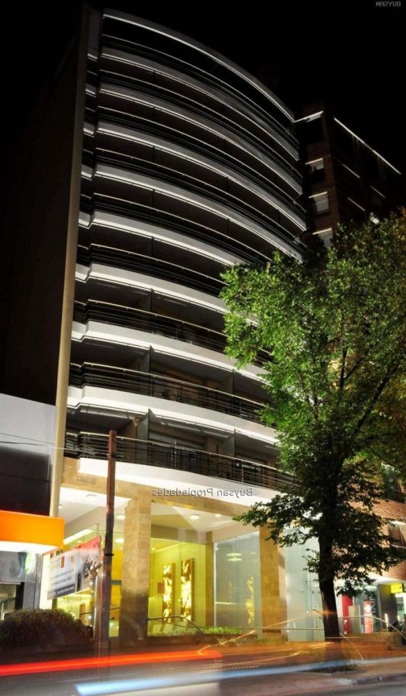 Studio in Montevideo, Uruguay No. 2264