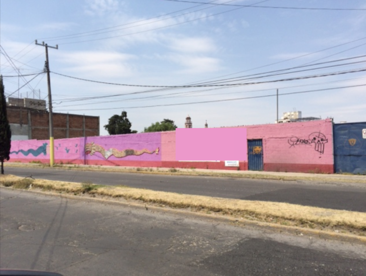  قطعة أرض في San Buenaventura, Mexico رقم 206628