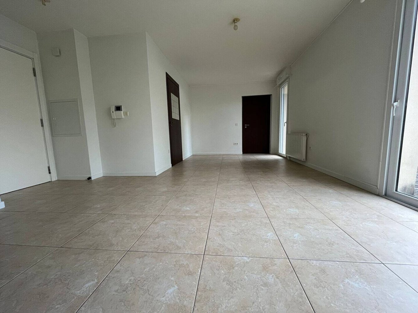 1 Schlafzimmer Wohnung in Vemars, France, Nr. 146220