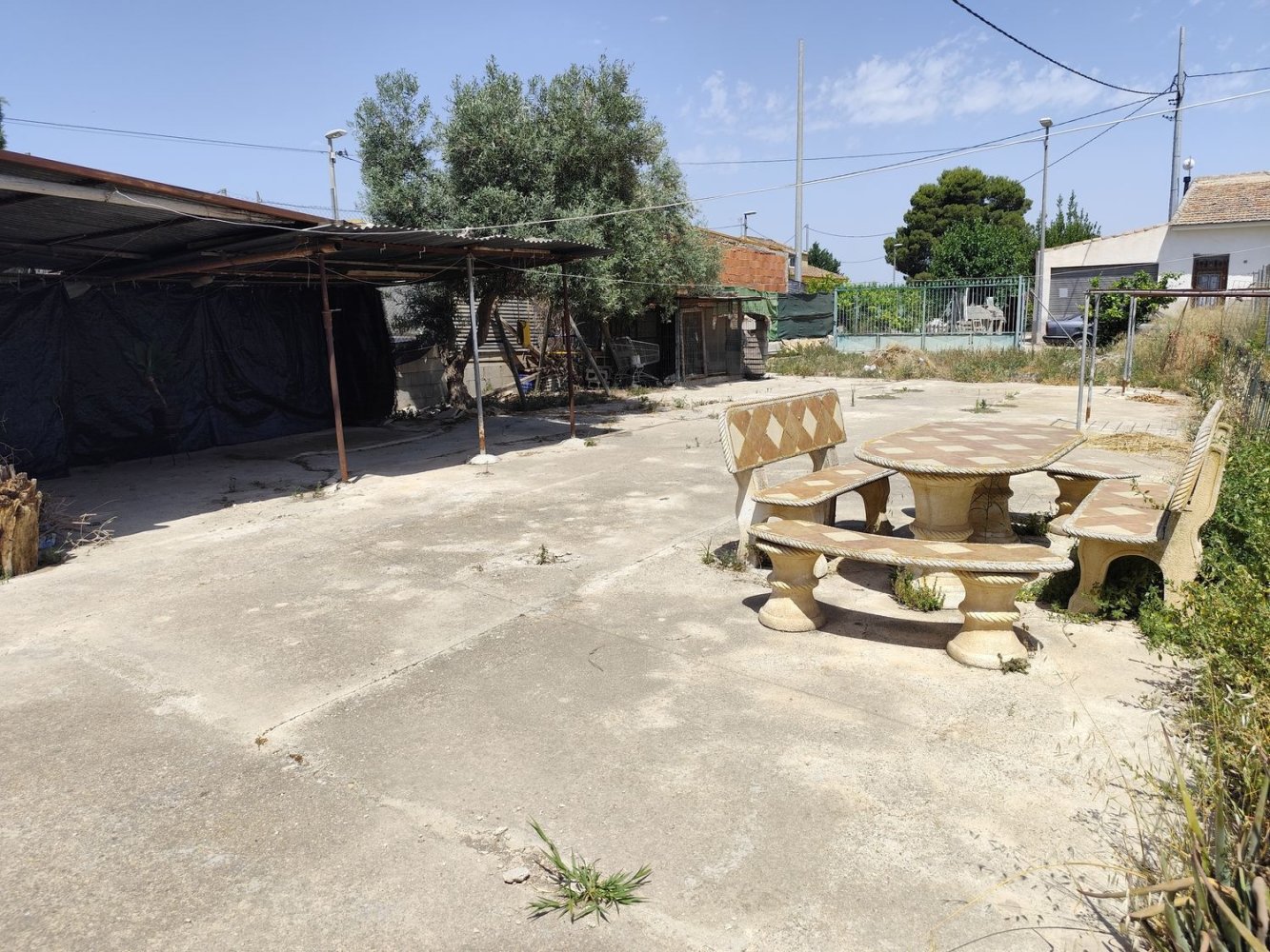 2 غرف نوم منزل في Los Ramos, Spain رقم 162949