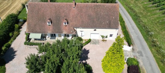 Дом с 3 спальнями в Сен-Пурсен-сюр-Сиуль, Франция № 200521 28