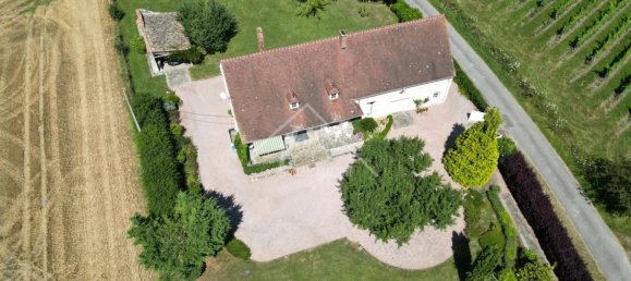 Дом с 3 спальнями в Сен-Пурсен-сюр-Сиуль, Франция № 200521 29