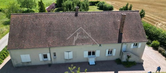 Дом с 3 спальнями в Сен-Пурсен-сюр-Сиуль, Франция № 200521 20