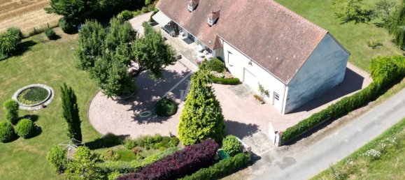 Дом с 3 спальнями в Сен-Пурсен-сюр-Сиуль, Франция № 200521 17