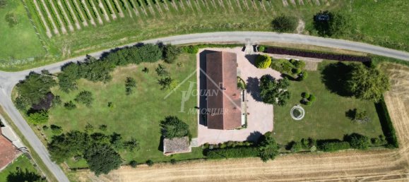 Дом с 3 спальнями в Сен-Пурсен-сюр-Сиуль, Франция № 200521 15