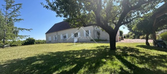 Дом с 3 спальнями в Сен-Пурсен-сюр-Сиуль, Франция № 200521 27