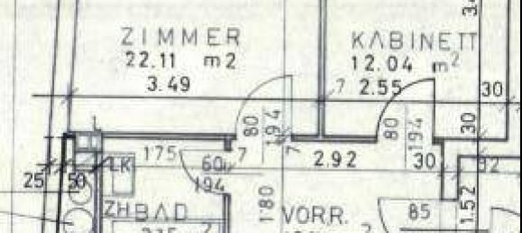 3-Zimmer Wohnung in Rudolfsheim-Funfhaus, Austria, Nr. 148538 19