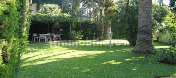 7 Schlafzimmer Villa in San Felice Circeo, Italy, Nr. 106134 5