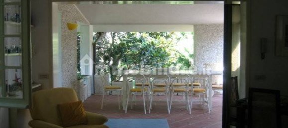 7 Schlafzimmer Villa in San Felice Circeo, Italy, Nr. 106134 30