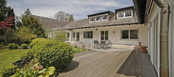 3 Schlafzimmer Haus in München, Germany, Nr. 193512 7