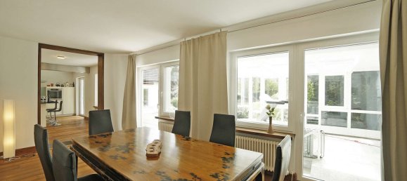 3 Schlafzimmer Haus in München, Germany, Nr. 193512 5