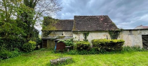 3 rooms House in Bornel, France No. 307720 3