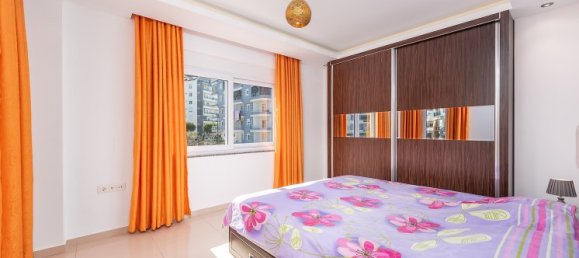 Квартира 4+1 в Авсаллар, Турция № 15447 3