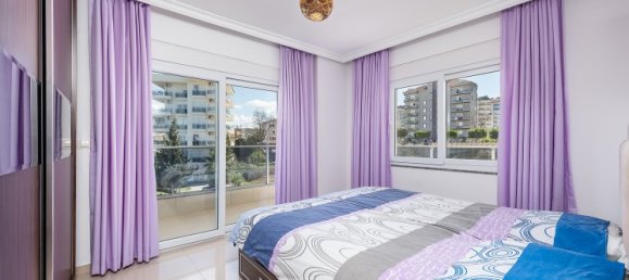 Квартира 4+1 в Авсаллар, Турция № 15447 8