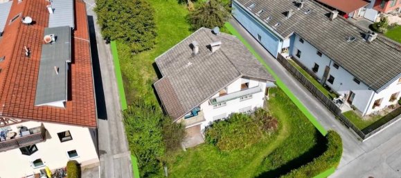 Terreno em Telfs, Austria N.º 33960 2