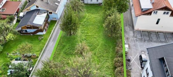 Terreno em Telfs, Austria N.º 33960 3