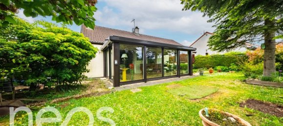 3 Schlafzimmer Haus in Cote-d'Or, France, Nr. 342778 3