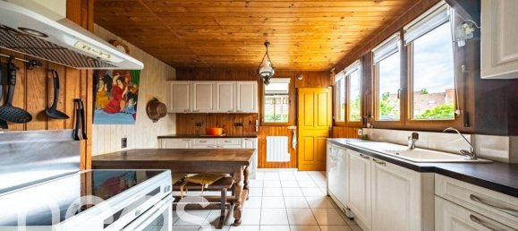 3 Schlafzimmer Haus in Cote-d'Or, France, Nr. 342778 8