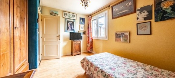 3 Schlafzimmer Haus in Cote-d'Or, France, Nr. 342778 10