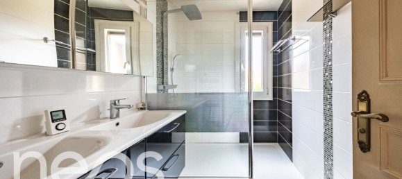 3 Schlafzimmer Haus in Cote-d'Or, France, Nr. 342778 9