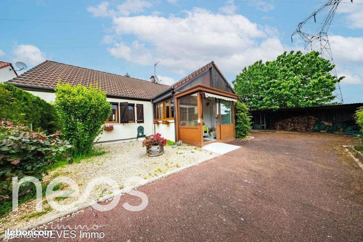 3 Schlafzimmer Haus in Cote-d'Or, France, Nr. 342778