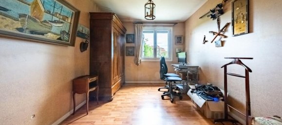 3 Schlafzimmer Haus in Cote-d'Or, France, Nr. 342778 13