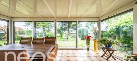 3 Schlafzimmer Haus in Cote-d'Or, France, Nr. 342778 7