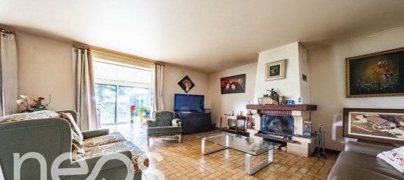 3 Schlafzimmer Haus in Cote-d'Or, France, Nr. 342778 5