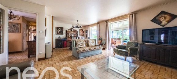 3 Schlafzimmer Haus in Cote-d'Or, France, Nr. 342778 6