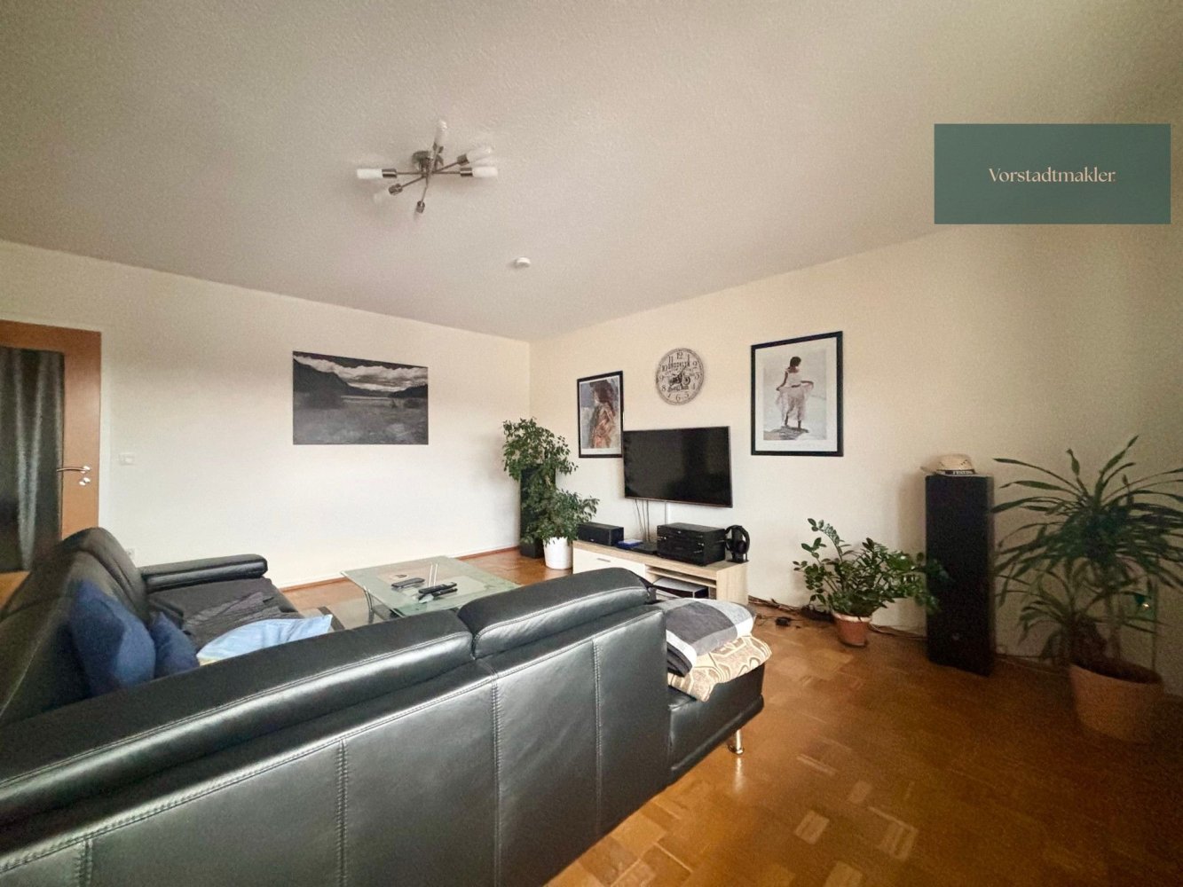 Квартира с 1 спальней в Altotting, Германия № 174485