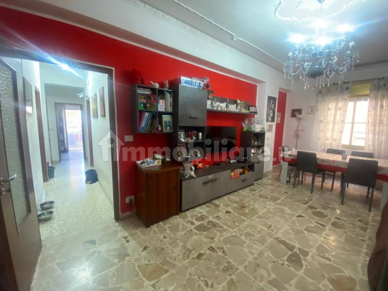 2 Schlafzimmer Wohnung in Messina, Italy, Nr. 269074