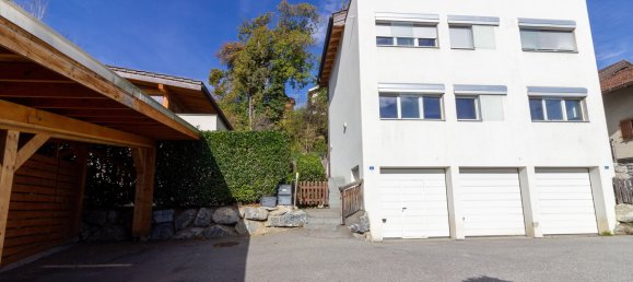 192m² Building in Grimisuat, Switzerland No. 405 6