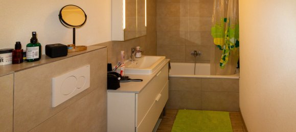 192m² Building in Grimisuat, Switzerland No. 405 18