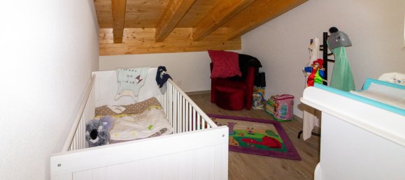 192m² Building in Grimisuat, Switzerland No. 405 24