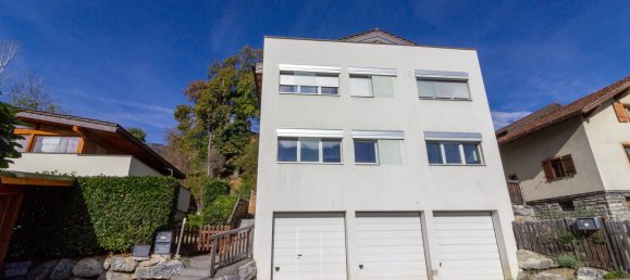 192m² Building in Grimisuat, Switzerland No. 405 2