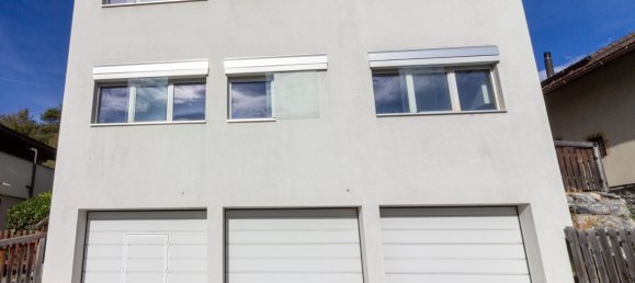 192m² Building in Grimisuat, Switzerland No. 405 7