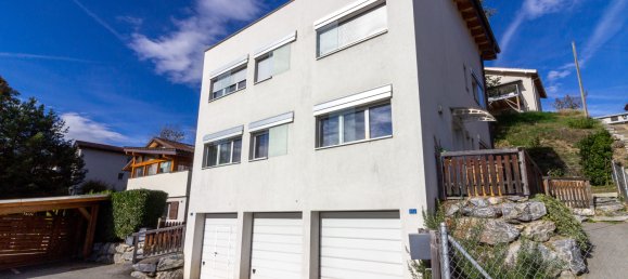 192m² Building in Grimisuat, Switzerland No. 405 4