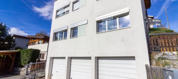 192m² Building in Grimisuat, Switzerland No. 405 3