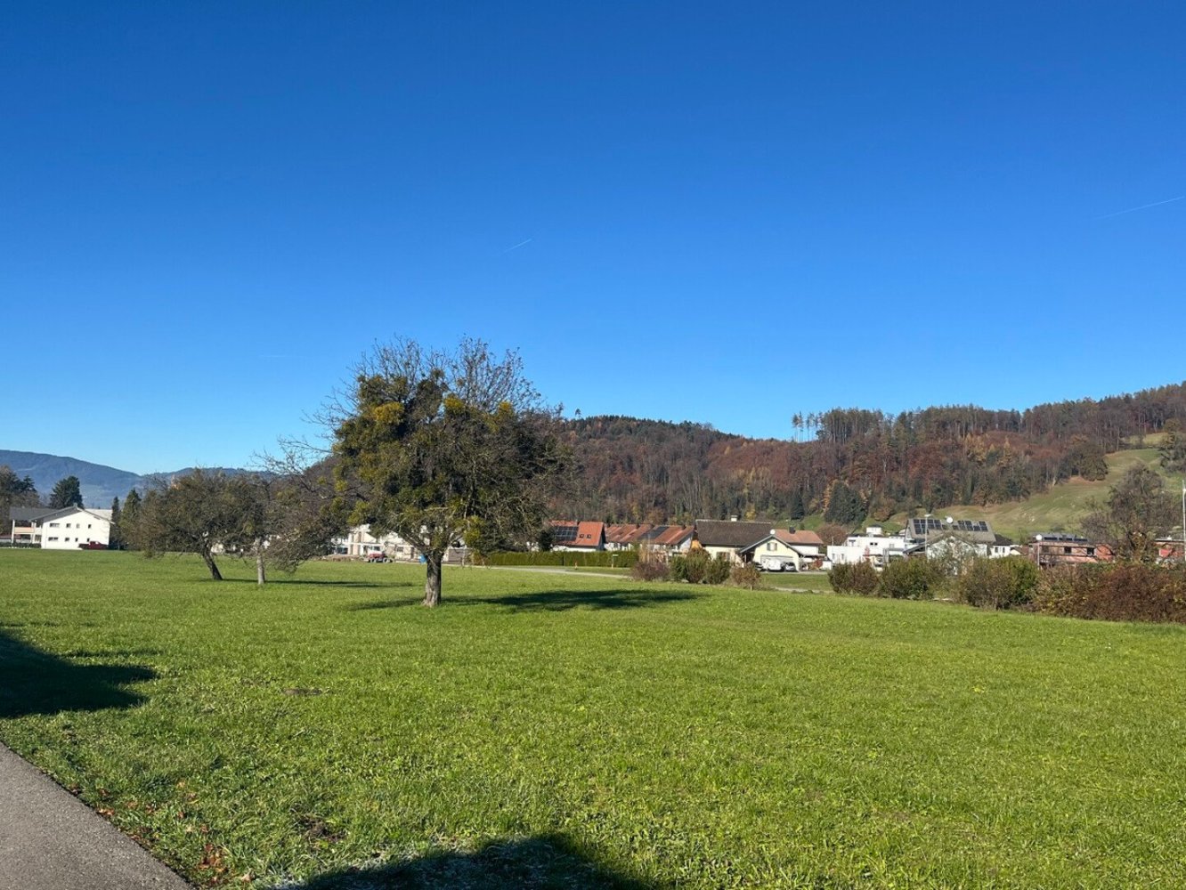 Terreno en Klaus, Austria No. 236334