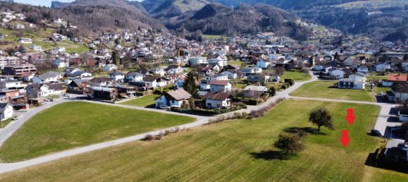 Terreno en Klaus, Austria No. 236334 5