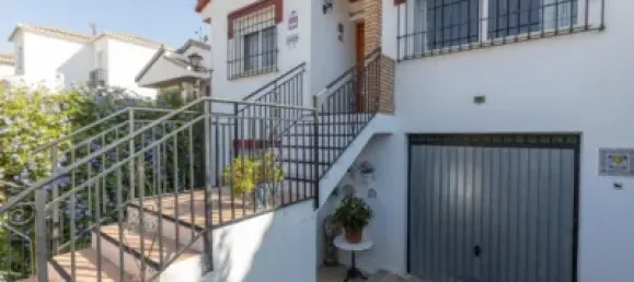 4 Schlafzimmer Haus in Cullar Vega, Spain, Nr. 139455 50