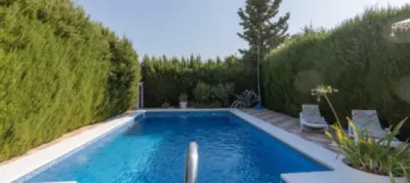 4 Schlafzimmer Haus in Cullar Vega, Spain, Nr. 139455 3