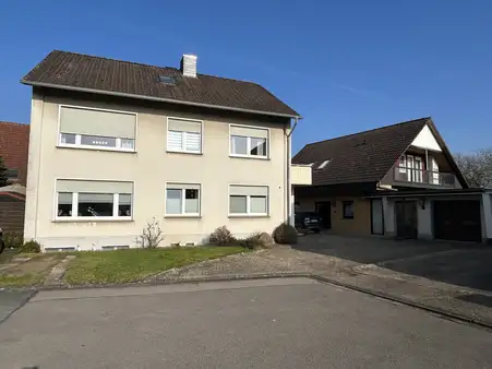 Moradia em banda de 9 divisões em Lippe, Germany N.º 186461